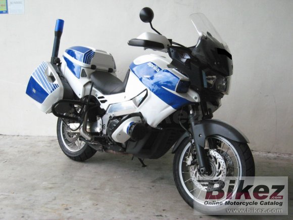 2005 Aprilia ETV 1000 Caponord photo